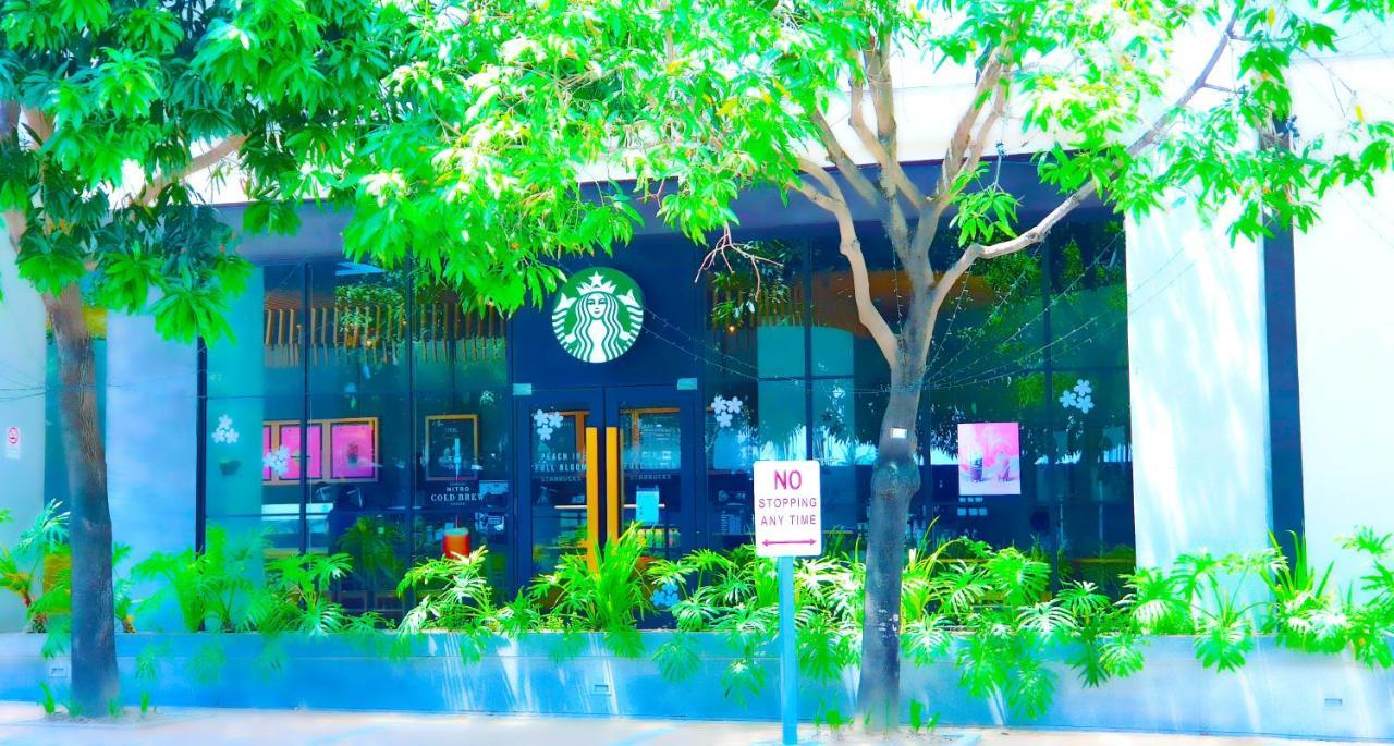 Mactan Newtown - 1Br Stunning Ocean View And City View マクタン エクステリア 写真