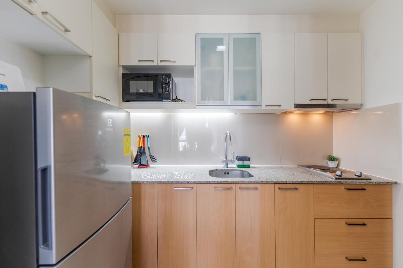 Mactan Newtown - 1Br Stunning Ocean View And City View マクタン エクステリア 写真
