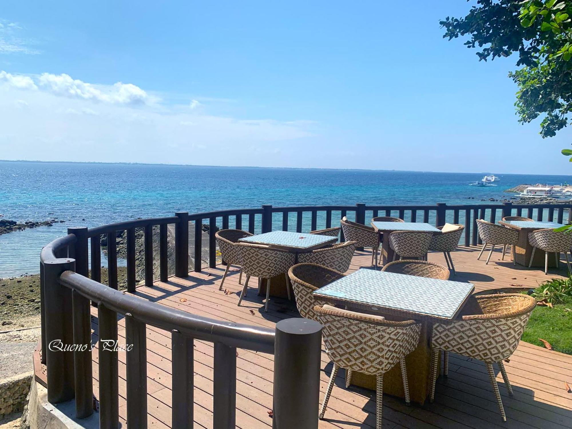 Mactan Newtown - 1Br Stunning Ocean View And City View マクタン エクステリア 写真