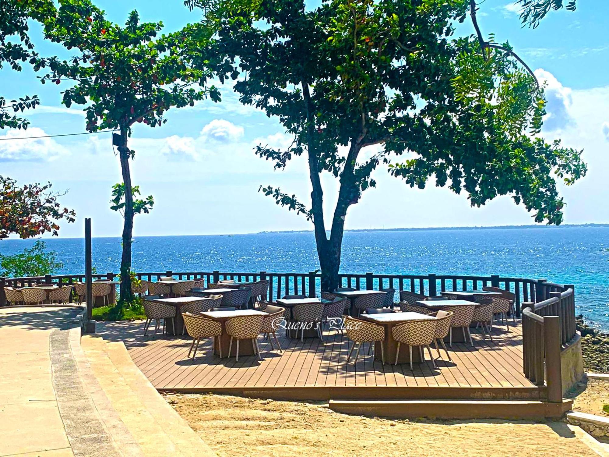 Mactan Newtown - 1Br Stunning Ocean View And City View マクタン エクステリア 写真