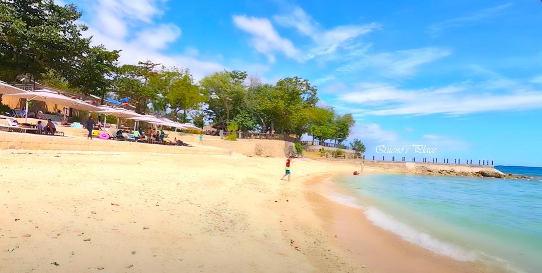Mactan Newtown - 1Br Stunning Ocean View And City View マクタン エクステリア 写真