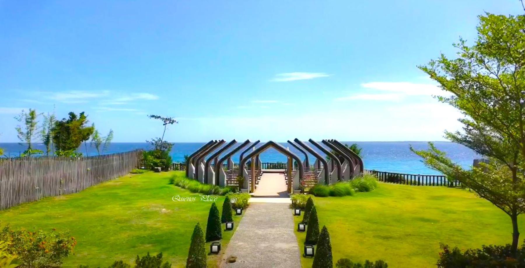 Mactan Newtown - 1Br Stunning Ocean View And City View マクタン エクステリア 写真