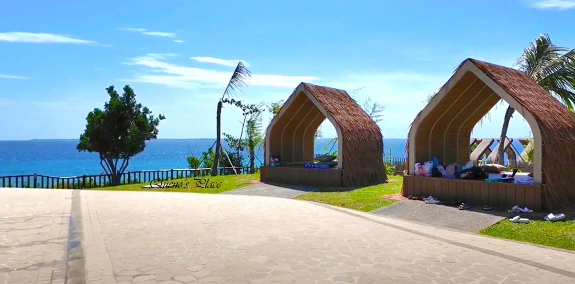 Mactan Newtown - 1Br Stunning Ocean View And City View マクタン エクステリア 写真